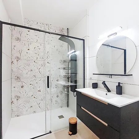 Hameau La Madrague-30 By Interhome Апартаменты Сен-Сир-сюр-Мер