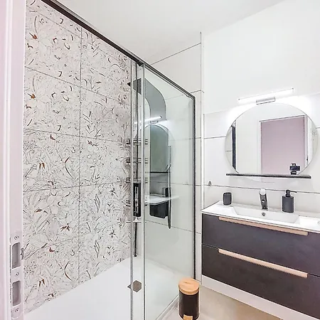 Hameau La Madrague-30 By Interhome *