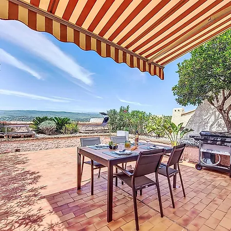 Hameau La Madrague-30 By Interhome Сен-Сир-сюр-Мер