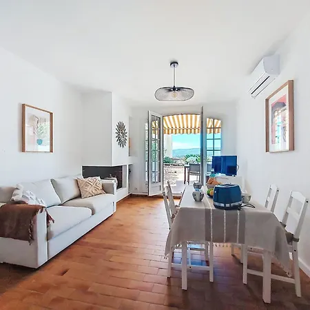 Hameau La Madrague-30 By Interhome *