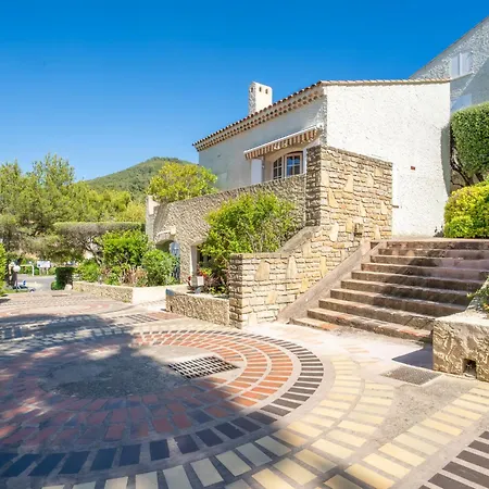 Hameau La Madrague-30 By Interhome